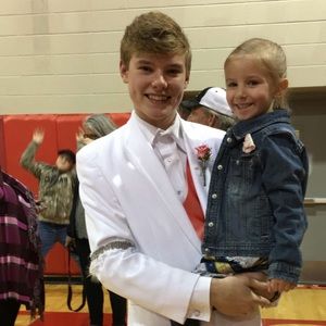 Meet your Posher, Reece